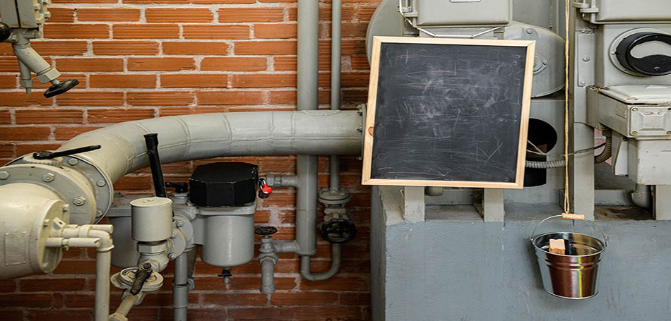 Gas Mystery: Ένα συναρπαστικό escape game