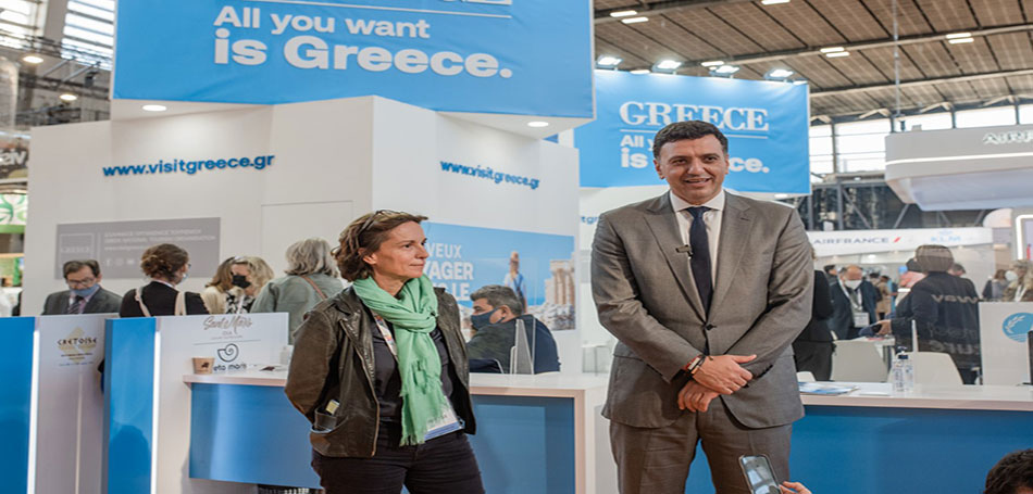 Κικίλιας: Συμφωνία με την Transavia για αύξηση των αεροπορικών θέσεων το 2022