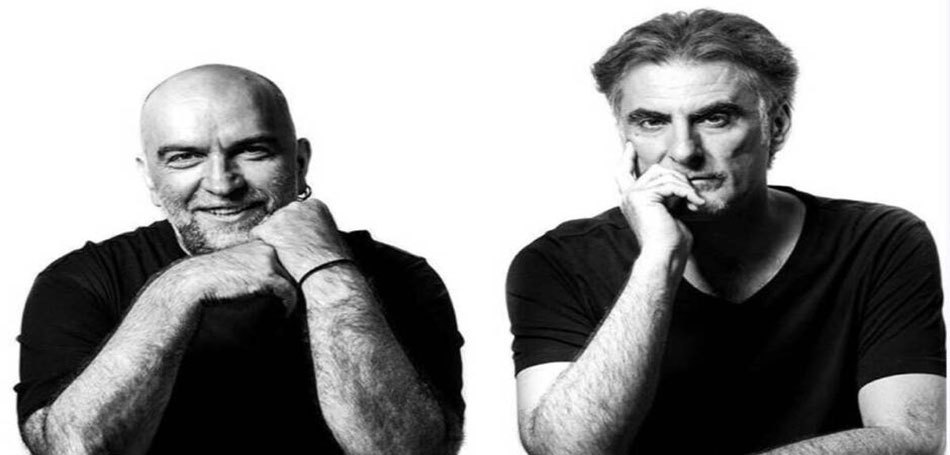 Οι Πυξ Λαξ ολοκληρώνουν την περιοδεία τους στο Christmas Theater!