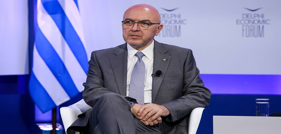 Φραγκογιάννης: Η ελληνική οικονομική διπλωματία παρούσα στα Βαλκάνια