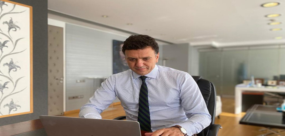 Κικίλιας στη Real News: Στον Τουρισμό, το αύριο προετοιμάζεται από σήμερα