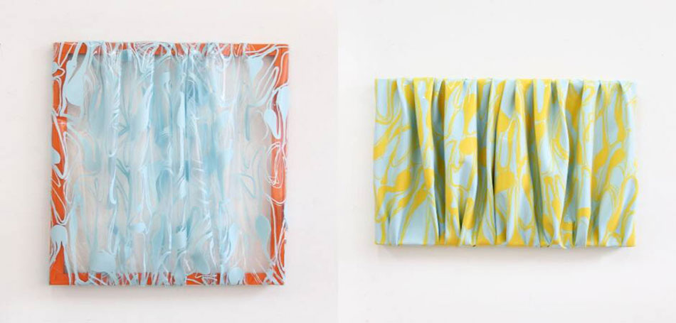 Manon Steyaert – Point de Vue: Ατομική έκθεση στην The Blender Gallery