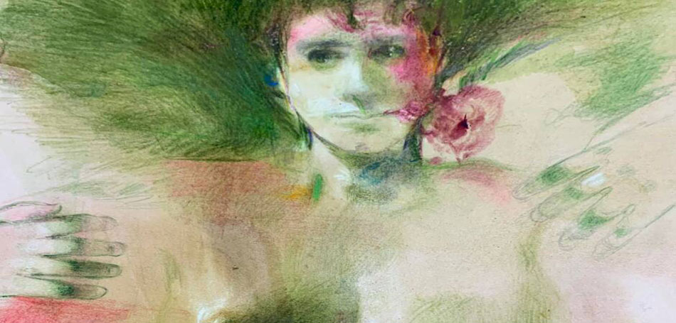 Vissi d’Arte – Έζησα για την Τέχνη: Ομαδική εικαστική έκθεση
