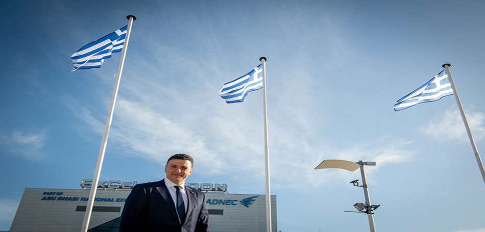 Κικίλιας: Στη Σμύρνη για την 4η Σύνοδο της Μικτής Επιτροπής Τουρισμού και το 9ο Ελληνο-Τουρκικό Φόρουμ για τον Τουρισμό