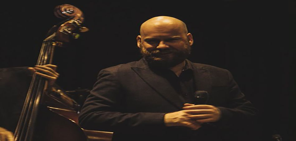ALEXANDROS AFFOLTER QUINTET: Sinatra With A Twist – A Tribute To Frank Sinatra.