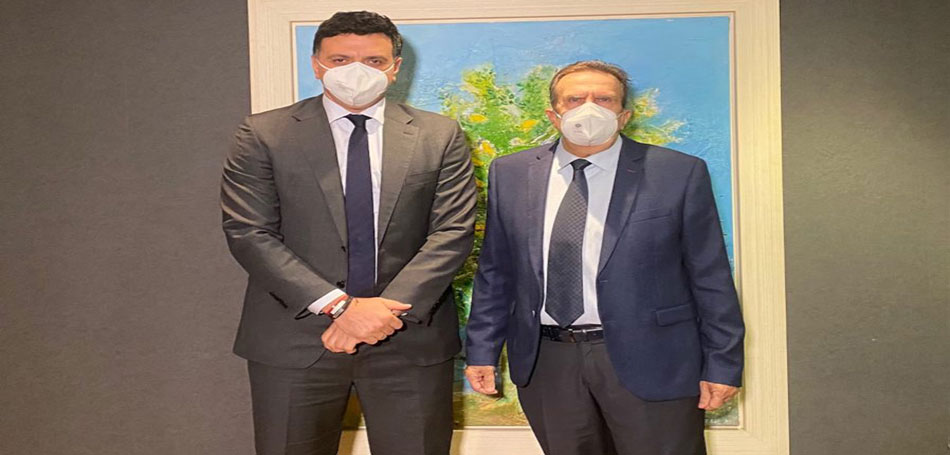 Κικίλιας – Γ. Καρανίκας: Συνεργασία ώστε να καθοριστεί το πλαίσιο της τουριστικής εμπορικής επιχείρησης