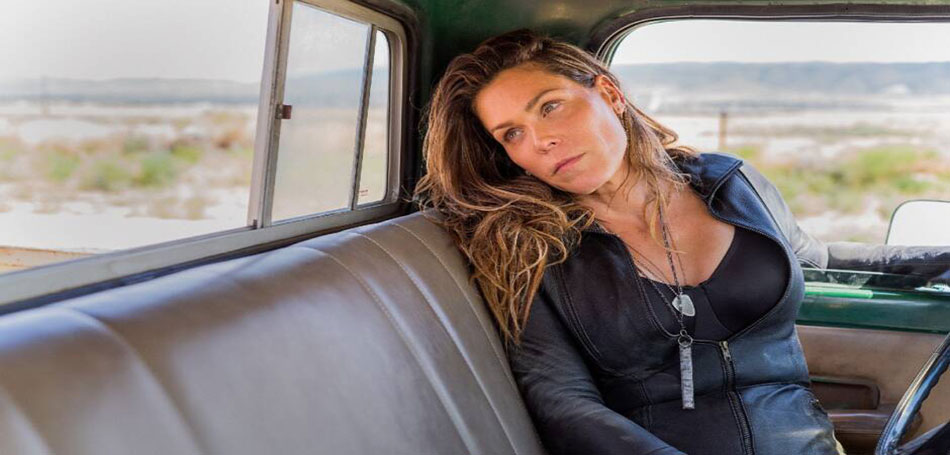 Thankful Tour: Η Beth Hart στο Θέατρο Βράχων
