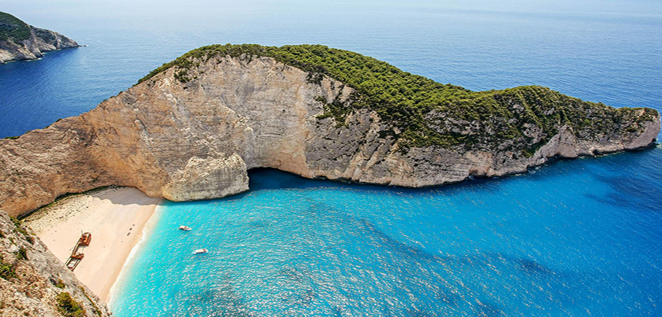Νέα ξενοδοχεία σε Ζάκυνθο και Ίο