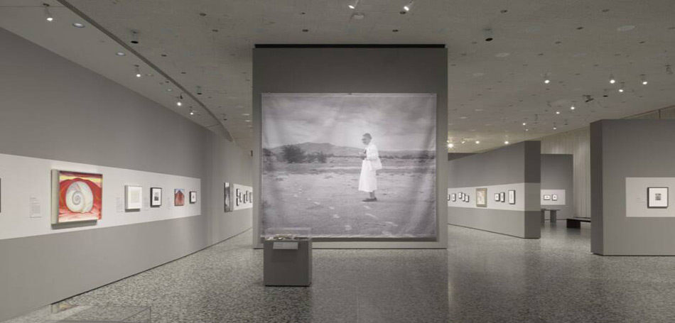 «Georgia O’Keeffe, Photographer»: Έκθεση στο Museum of Fine Arts του Χιούστον