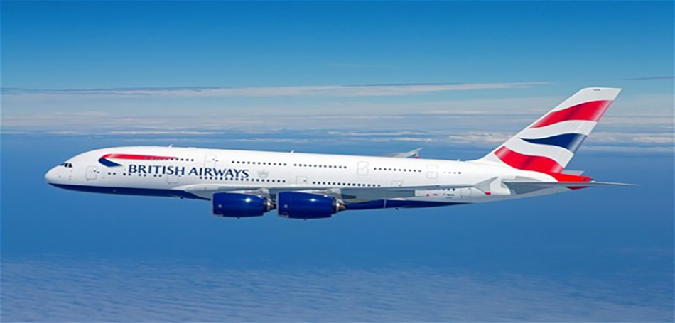 British Airways: Νέα σύνδεση με Θεσσαλονίκη το καλοκαίρι