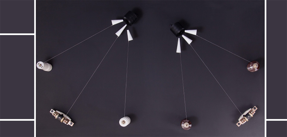 Takis | Télésculpture & Μαγνητικό Aνάγλυφο