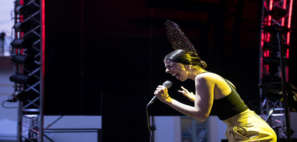 21st Athens Technopolis Jazz Festival