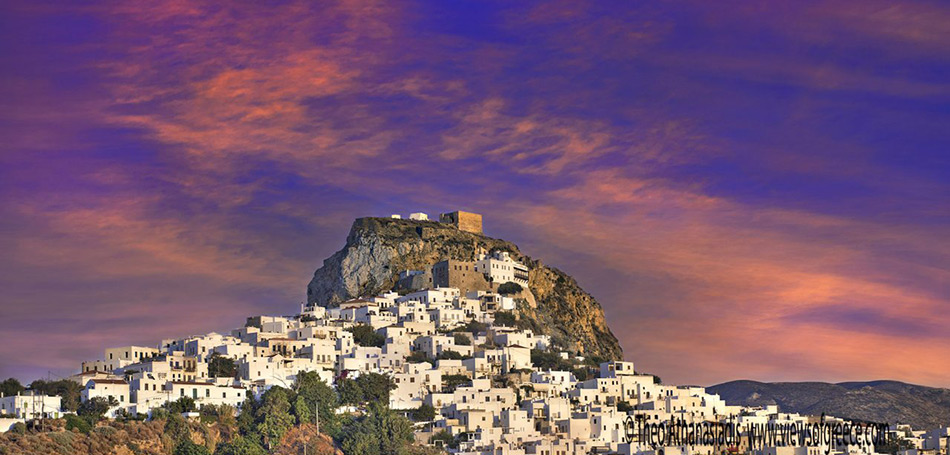 Κορυφαίος προορισμός για το τριήμερο της Αποκριάς και φέτος η Σκύρος