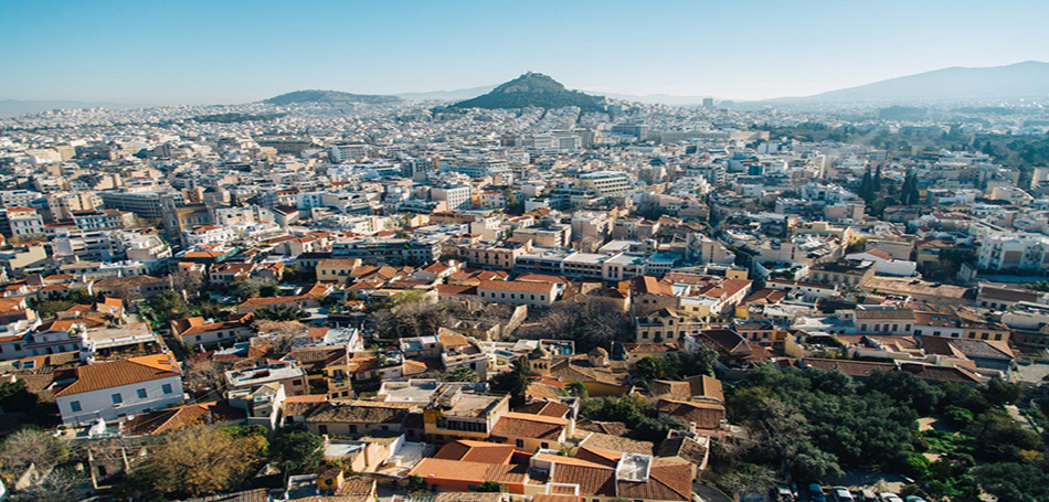 8ο Travel Trade Athens