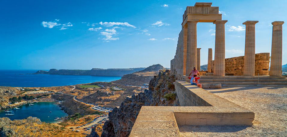 ΥΠΠΟΑ: Νέα στρατηγική για τη διαχείριση δημοσίων ακινήτων από τον ΟΔΑΠ στη Μεσαιωνική Πόλη της Ρόδου
