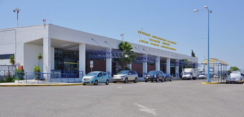 Το αεροδρόμιο της Καλαμάτας συνδέεται με επιπλέον 4 ευρωπαϊκές πόλεις