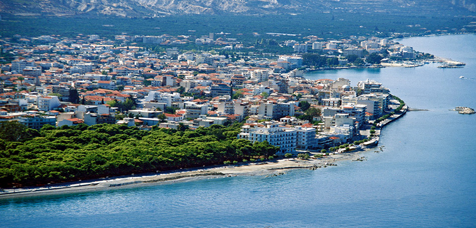 Νέα ξενοδοχεία σε Ξυλόκαστρο και στον Δήμο Άργους Μυκηνών