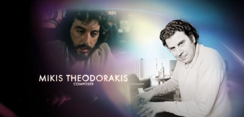 Όσκαρ 2022: Τίμησαν τον Μίκη Θεοδωράκη με αναφορά στο αφιέρωμα «In Memoriam»