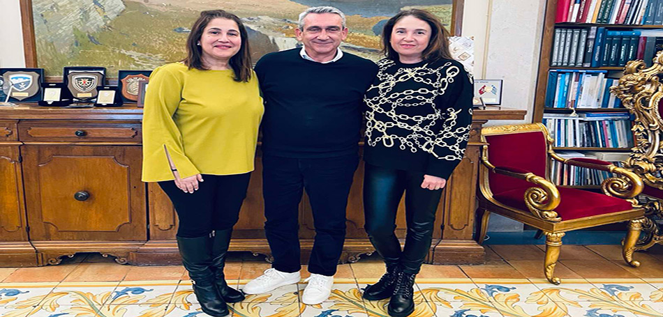 Η Περιφέρεια Νοτίου Αιγαίου στηρίζει το Διεθνή Μαραθώνιο Ρόδου