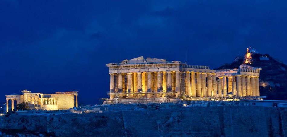 Το Μουσείο Ακρόπολης συμμετέχει στο 1ο Φεστιβάλ Λατρευτικής Μουσικής