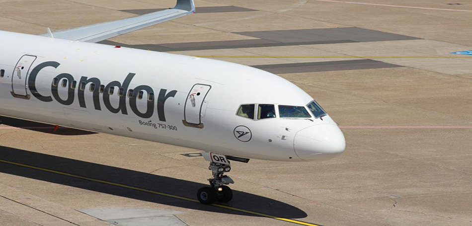 Condor | Πτήσεις από Γερμανία προς Αθήνα μετά από 20 χρόνια