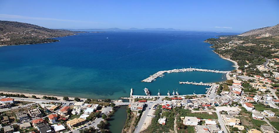 Νέα μαρίνα στην Ηγουμενίτσα