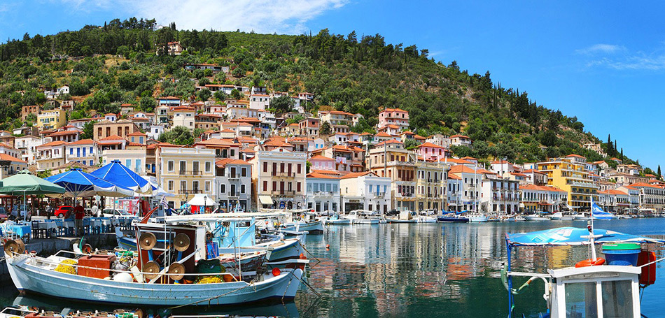 Νέα ξενοδοχεία σε Γύθειο και Γαργαλιάνους