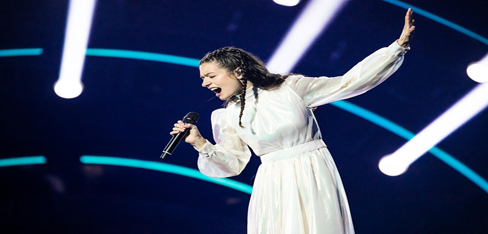 Eurovision 2022: Η Ελλάδα στον Μεγάλο Τελικό 