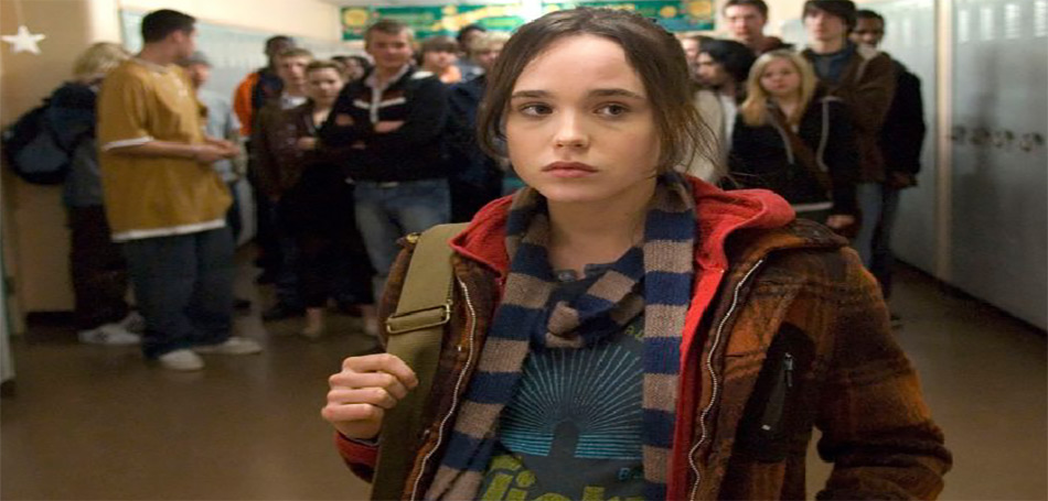 Park Your Cinema: Juno (2007)