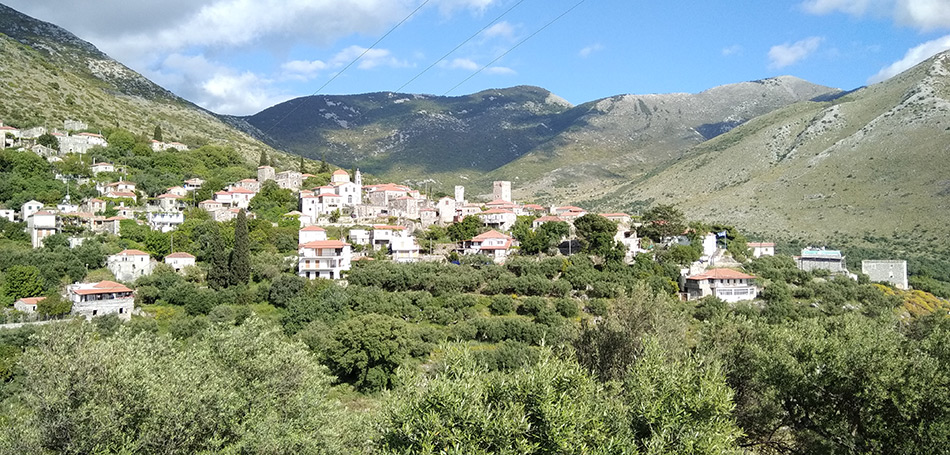 Εκσυγχρονισμός δύο ξενοδοχείων σε Οίτυλο και Ισθμό