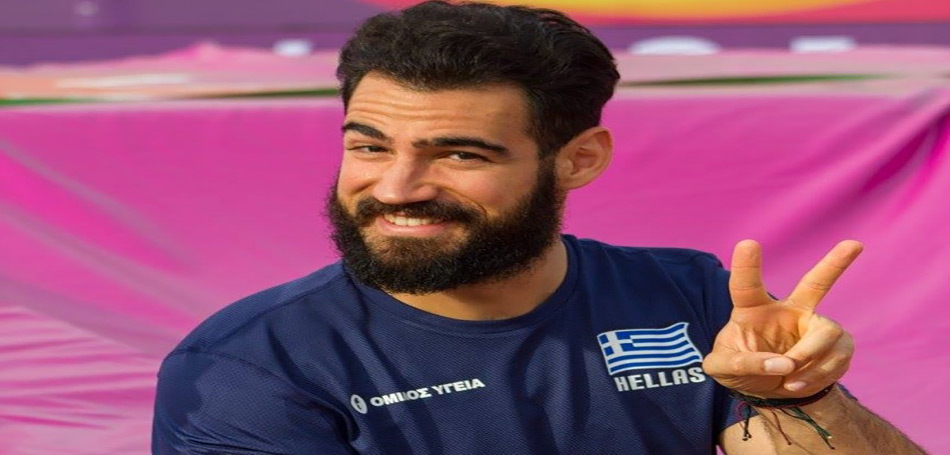 Παγκόσμιο ρεκόρ ο Σεβδικάλης στον δίσκο