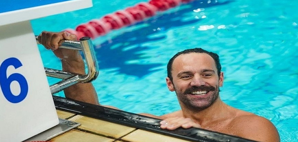 Παγκόσμιος πρωταθλητής ο Αντώνης Τσαπατάκης