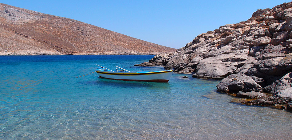 Στη λίστα των «πράσινων» νησιών Αστυπάλαια, Νάξος, Ίος