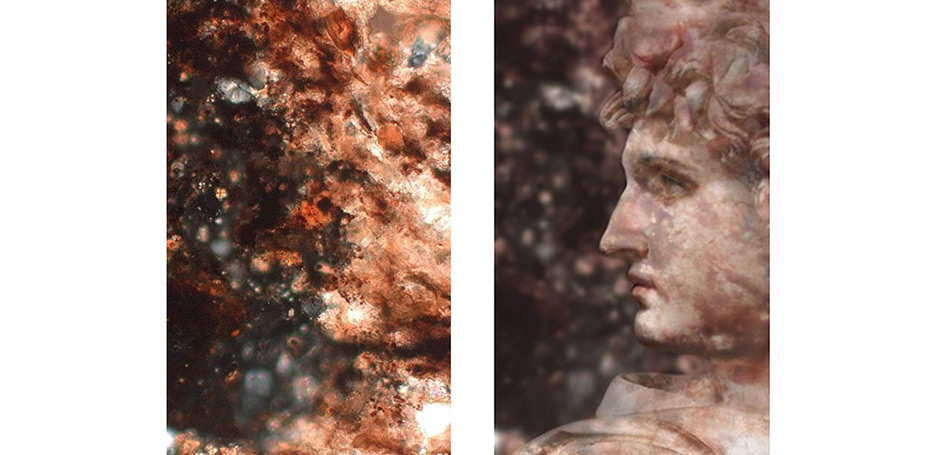 Έκθεση «Μετασχηματίζοντας το αόρατο: από την αρχαιολογική φωτομικρογραφία στην ψηφιακή ζωγραφική»