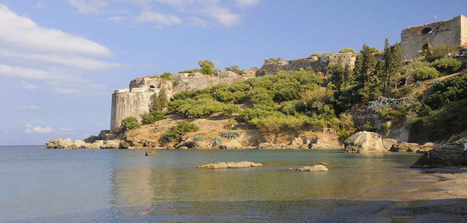 Εκσυγχρονισμός του Αρχαιολογικού Μουσείου στη Χώρα Μεσσηνίας