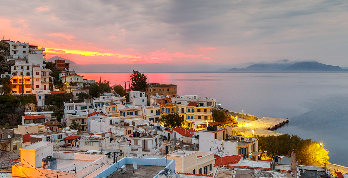 Δήμος Ικαρίας: Αξιοποίηση των ιαματικών πηγών