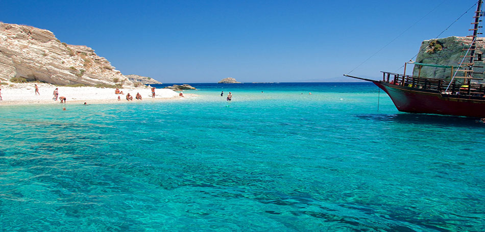 Νέα ξενοδοχεία σε Εύβοια και Χερσόνησο