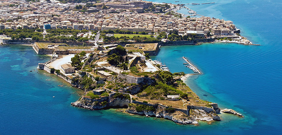 Άδειες για πλωτές εξέδρες σε Κέρκυρα και Εύβοια