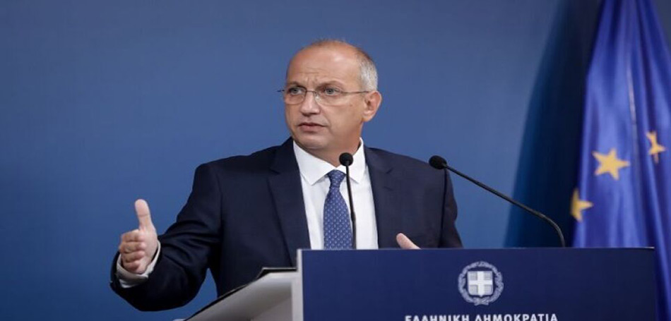 Οικονόμου: «Δεν θα υπάρχει κοινωνική ομάδα που να εξαιρείται από την στήριξη της κυβέρνησης»