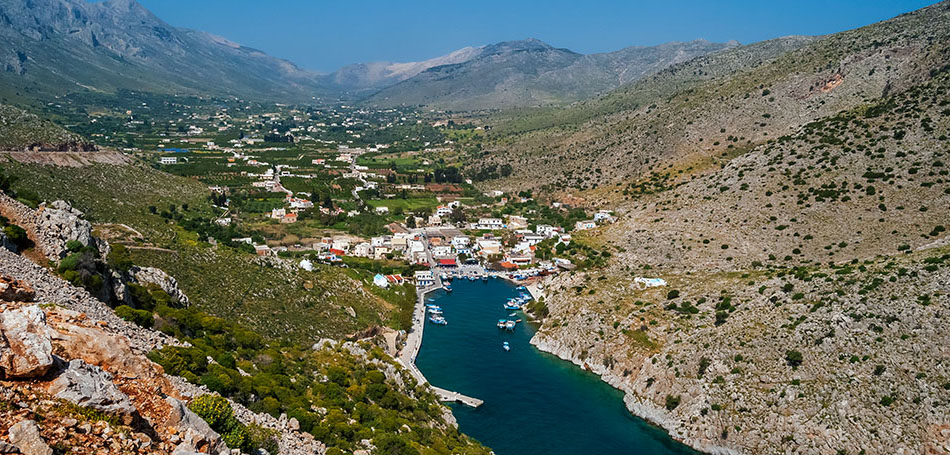 Κάλυμνος: Το νησί για το κορυφαίο εναλλακτικό τουρισμό!