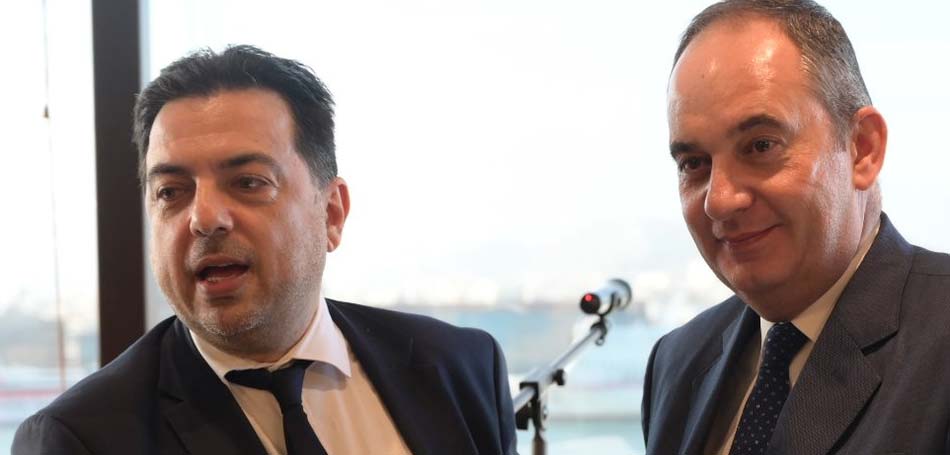 Γ. Πλακιωτάκης:Προτεραιότητα μας η ενίσχυση της παγκόσμιας ισχύος της ελληνικής ναυτιλίας