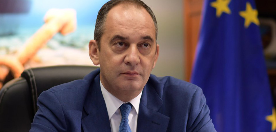 Τί προβλέπει το Προεδρικό Διάταγμα του λιμένα Πειραιά!