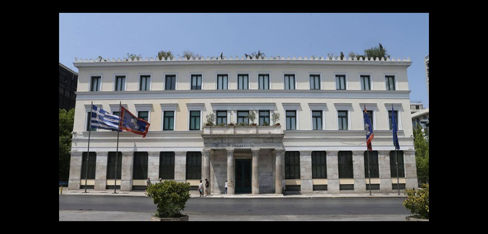 Απορριπτική απόφαση για τις αυθαίρετες κατασκευές σε δεκαώροφο γνωστό ξενοδοχείο της Αθήνας!