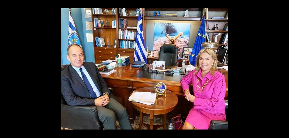 Εκπτώσεις στα ακτοπλοϊκά αναπληρωτών εκπαιδευτικών