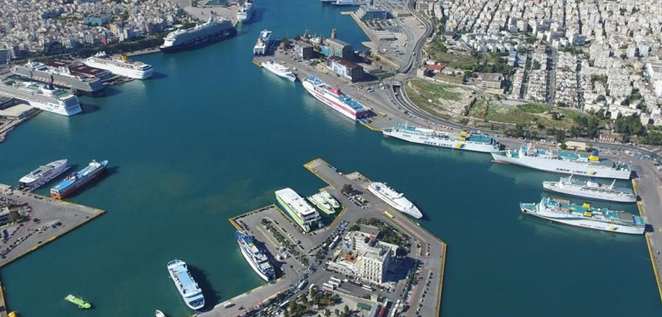  Νομιμοποίηση λιμενικών υποδομών της Δονούσας!
