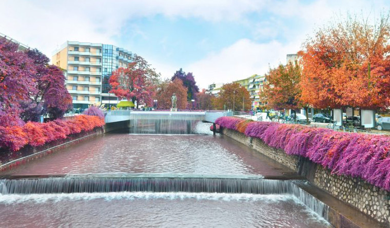 Trikala-eleonorazouganeli-gnoristetinellada-tourism Image