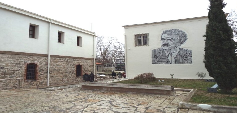  Εικαστική έκθεση «Την πόλη μου κεντώ!» στο Μουσείο Τσιτσάνη 