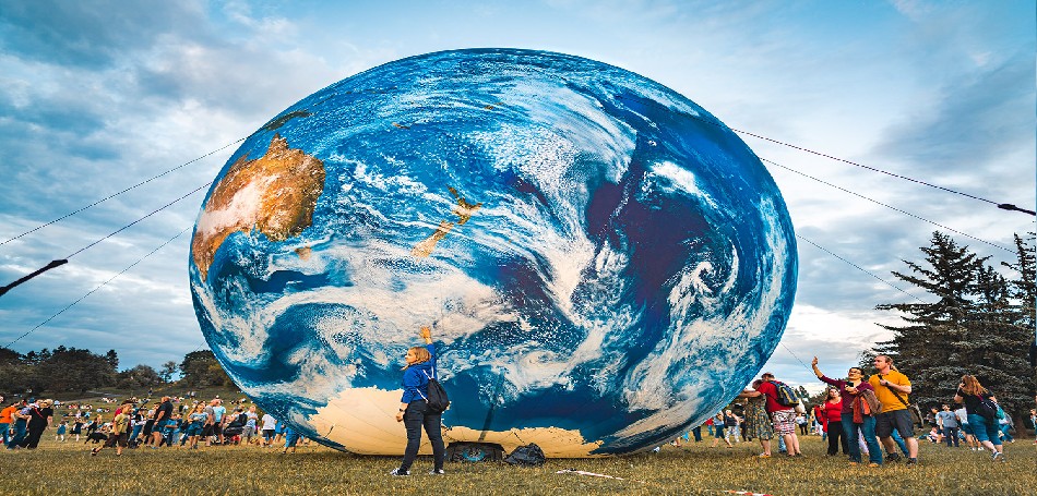 Athens Science Festival στη Τεχνόπολη