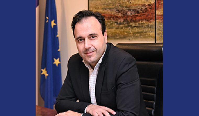 Δημήτρης Παπαστεργίου: Image