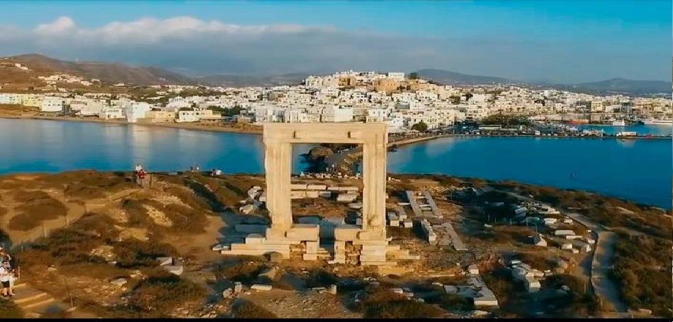 Ισχυρή παρουσία της Attica Group στις Κυκλάδες! - Ψηλά τον πήχη για τη Νάξο